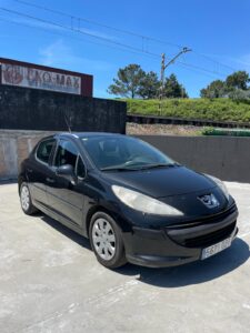 Peugeot 207 90cv