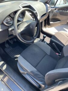 Peugeot 207 90cv