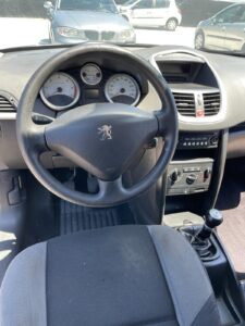 Peugeot 207 90cv