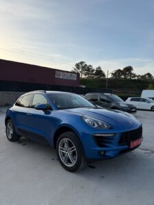 Porsche MACAN S 3.0 PDK 4X4