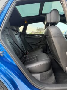Porsche MACAN S 3.0 PDK 4X4