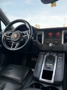 Porsche MACAN S 3.0 PDK 4X4