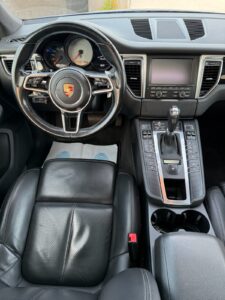 Porsche MACAN S 3.0 PDK 4X4