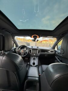 Porsche MACAN S 3.0 PDK 4X4