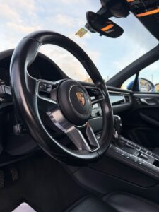 Porsche MACAN S 3.0 PDK 4X4